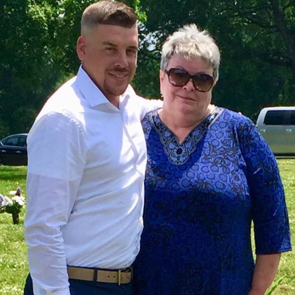 Meet your Posher, Sandi